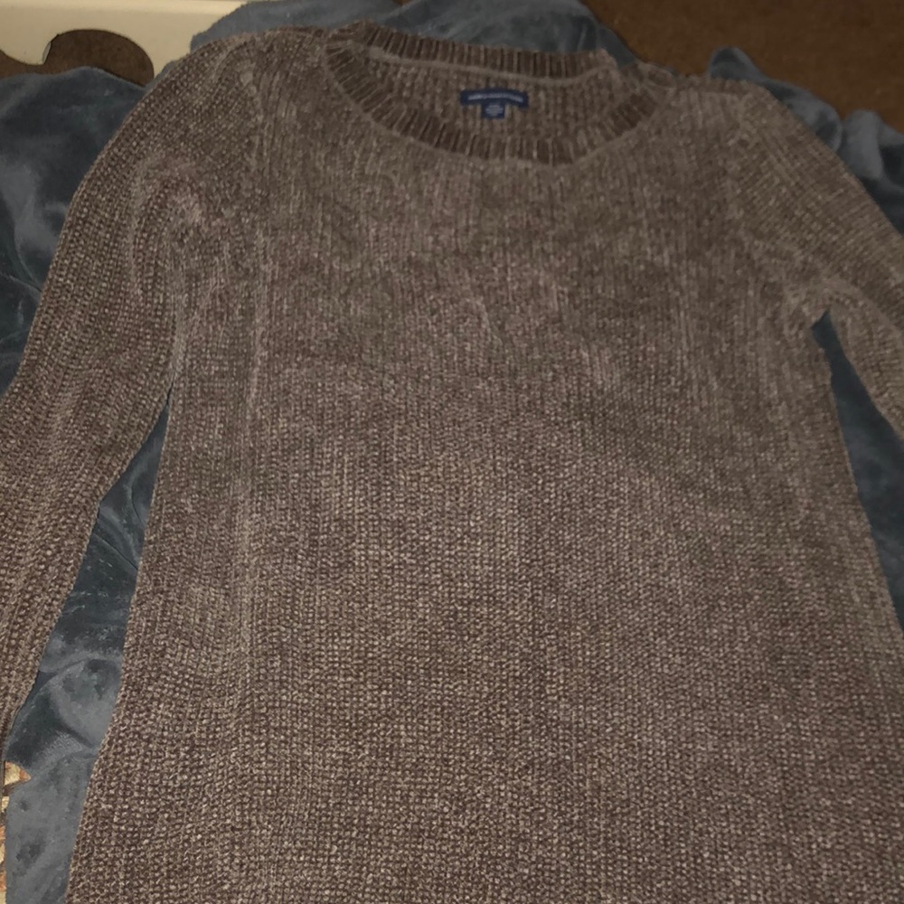 American Eagle sweater dress